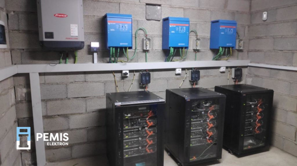 PEMIS Elektron, la herramienta en la que los ayuntamientos confían para conseguir un verdadero autoconsumo energético eléctrico en infraestructuras municipales